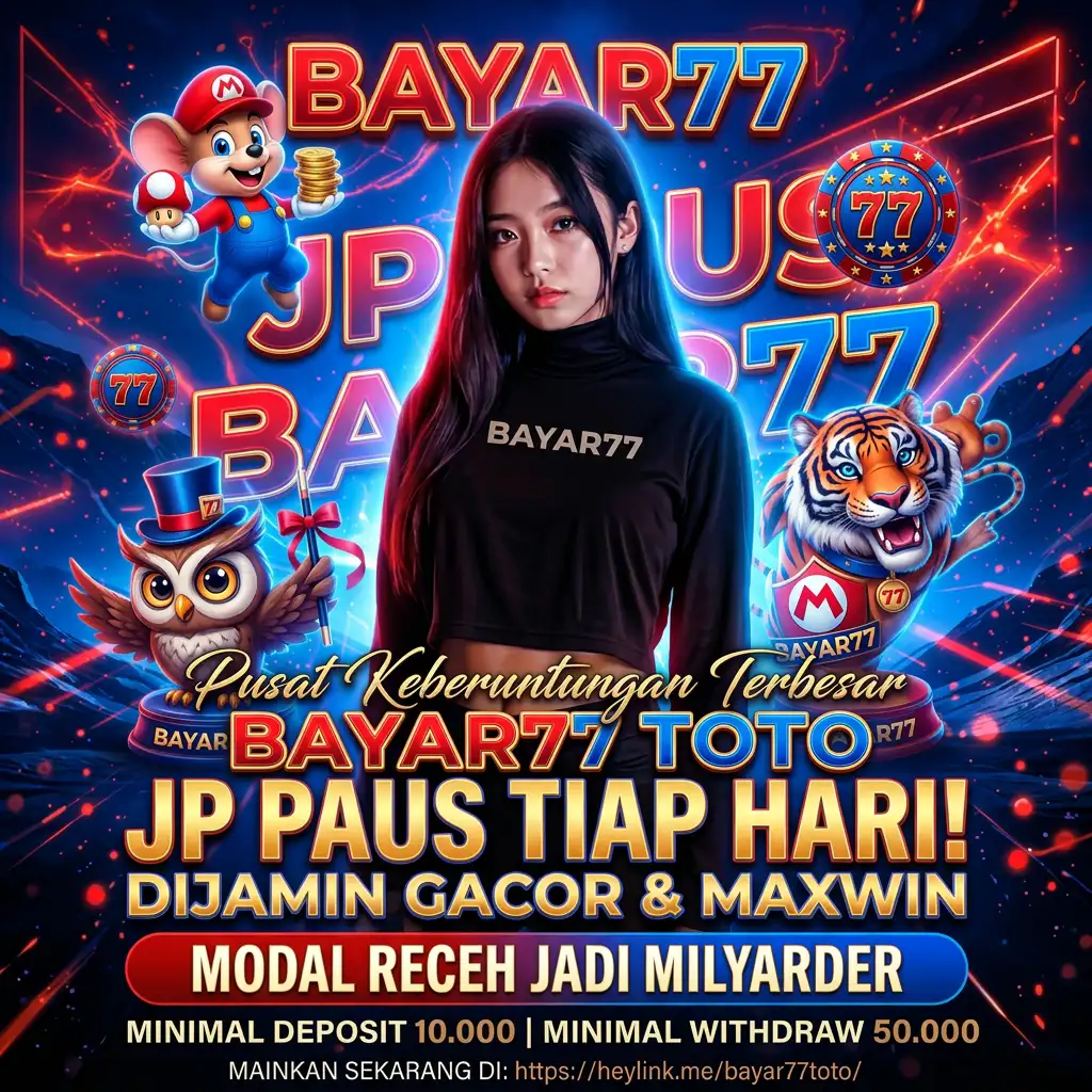 BAYAR77